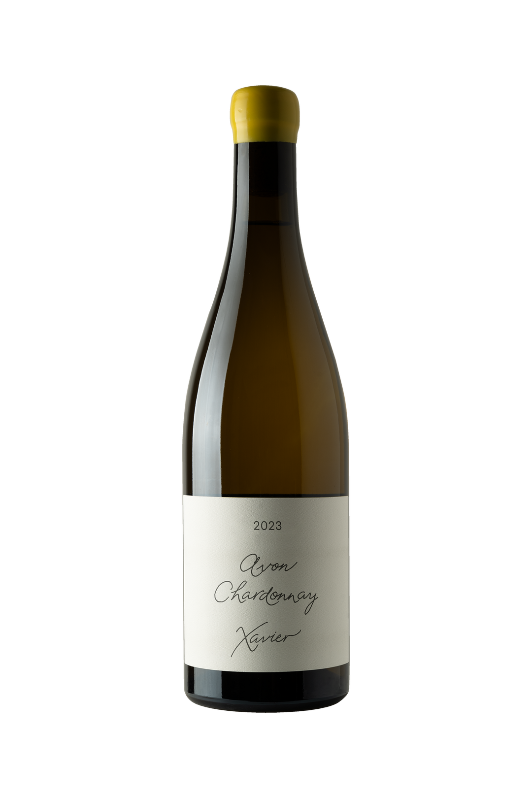 Xavier Goodridge Avon Chardonnay 2023